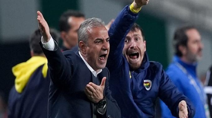 İsmail Kartal: Matematiksel olarak hala yarışın içindeyiz