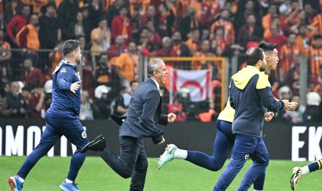 İsmail Kartal: Türkiye'nin en iyi takımı kim herkese gösterdik