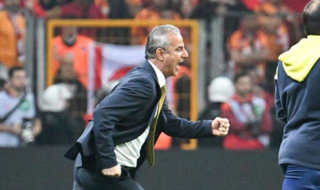 İsmail Kartal: Türkiye'nin en iyi takımı kim herkese gösterdik