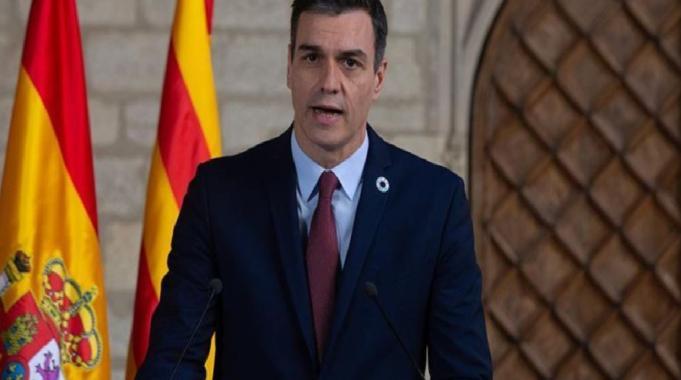 İspanya Başbakanı Sanchez: Filistin devletini tanıyacağız