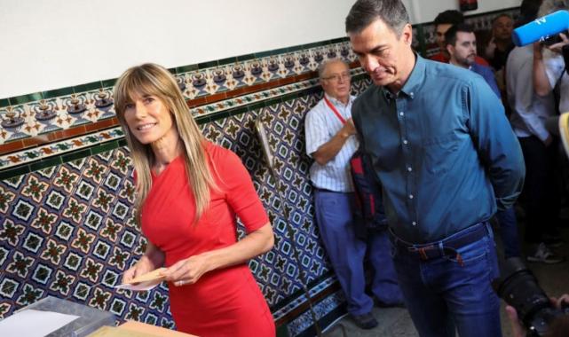 İspanya Başbakanı Sanchez'in eşi Begona Gomez soruşturma altında