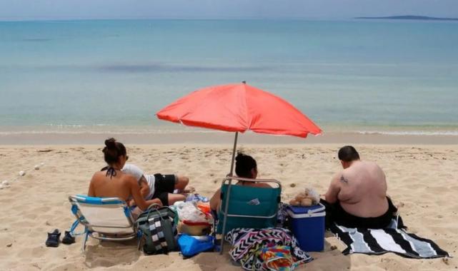 İspanya'daki İngilizlere alkol uyarısı: Turist olduğunuzu unutmayın