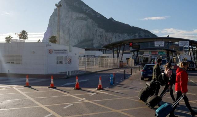 İspanya'daki İngilizlere alkol uyarısı: Turist olduğunuzu unutmayın