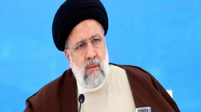 İsrail basını, helikopter kazasında ölen Reisi&#039;yi hedef aldı: Tahran celladı