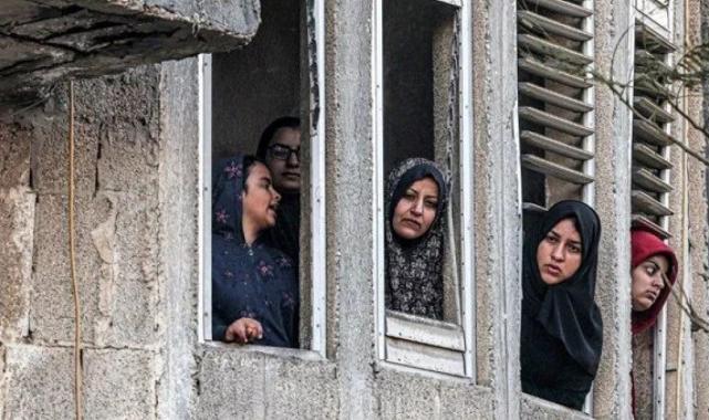 İsrail hapishanelerinde kadınlar işkence görüyor