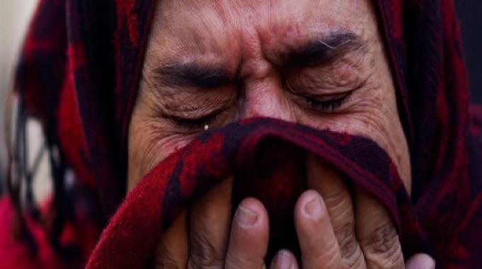 İsrail hapishanelerinde kadınlar işkence görüyor