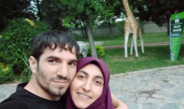 İstanbul'da eski nişanlısını sokak ortasında silahla öldürdü! Olay anı kamerada