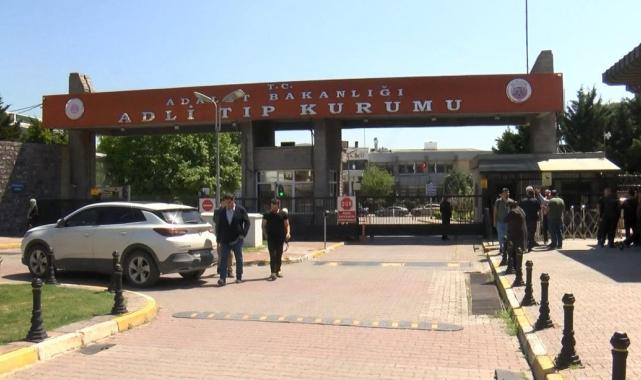 İstanbul'da eski ortağına kurşun yağdırdı