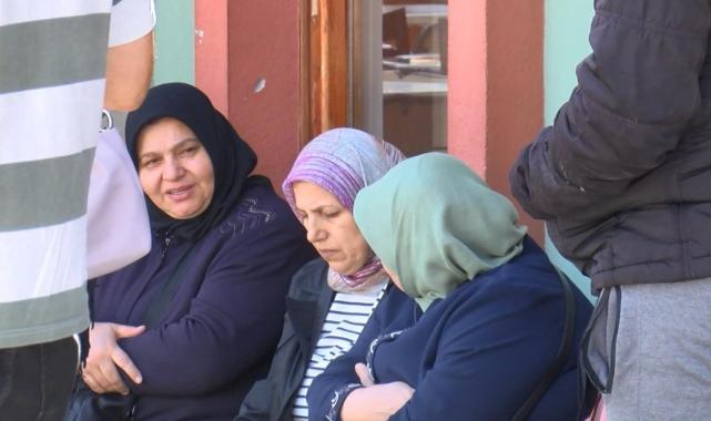 İstanbul'da eski ortağına kurşun yağdırdı