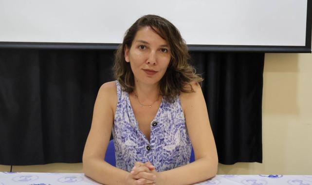 İzmir Bayraklı Şehir Hastanesi’nde ‘Mola Alanı’ Tedirgin Ediyor!