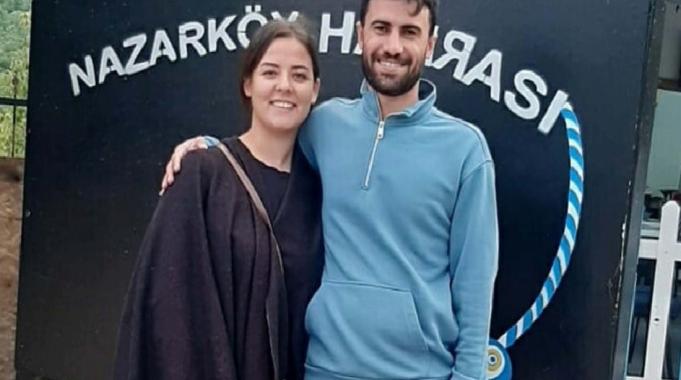 İzmir'de eş cinayetinde mektup detayı