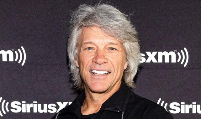Jon Bon Jovi: Hayatımda 100 kadın olmadığını söylemiyorum