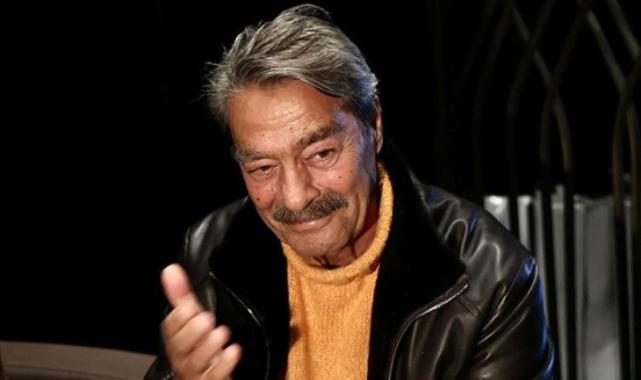 Kadir İnanır yeniden hastaneye kaldırıldı