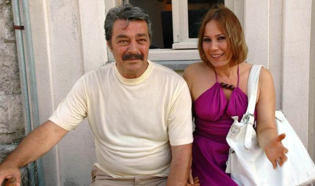 Kadir İnanır yeniden hastaneye kaldırıldı