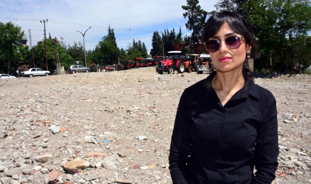 Kahramanmaraş'ta 24 kişinin öldüğü binayı yaptıran hakkında 618 yıl istendi