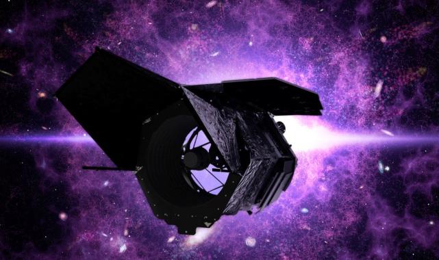 Kara delikler kaçamayacak: NASA'nın yeni teleskobu için geri sayım sürüyor