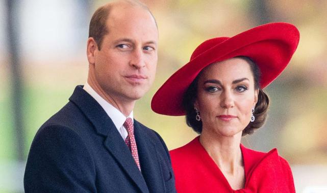 Kate Middleton'ın sağlık durumu nasıl? Son detayları eşi paylaştı