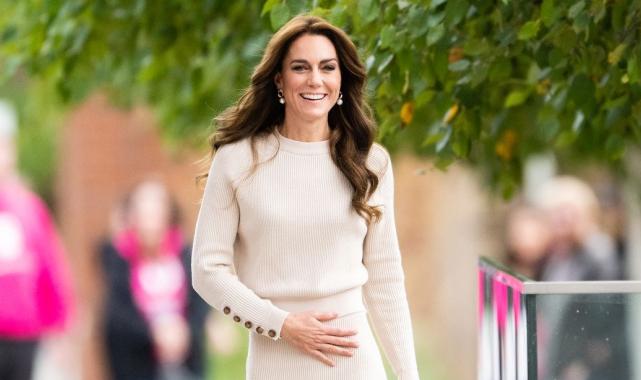 Kate Middleton'ın sağlık durumu nasıl? Son detayları eşi paylaştı