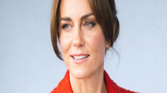 Kate Middleton'ın sağlık durumu nasıl? Son detayları eşi paylaştı