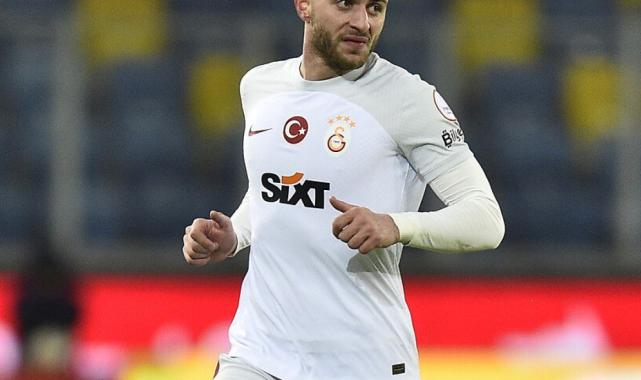 Kenan Koçak: Eintracht Frankfurt, Barış Alper'i istiyor