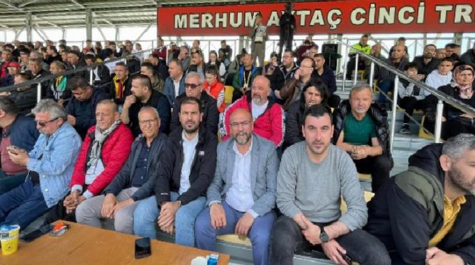Keşanspor Yönetim Kurulu istifa etti