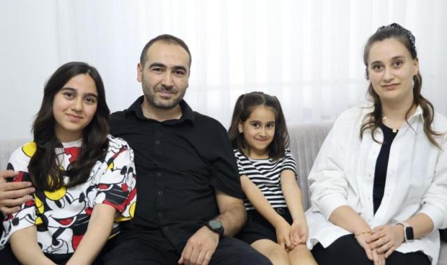 Kırşehir'de 6 yıl geçti, köpek saldırısını unutamadı