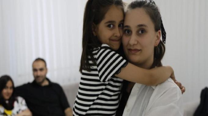 Kırşehir'de 6 yıl geçti, köpek saldırısını unutamadı