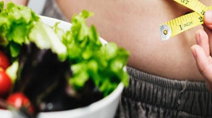 Kısa sürede zayıflama vadeden diyetlerinin zararları