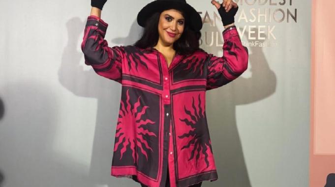 Kızılcık Şerbeti'nin Nilay'ı Feyza Civelek'ten yeni paylaşım! Kardeşini paylaştı