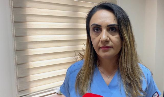 KOAH'ın yeni mutasyonu 'Q0 RİZE'