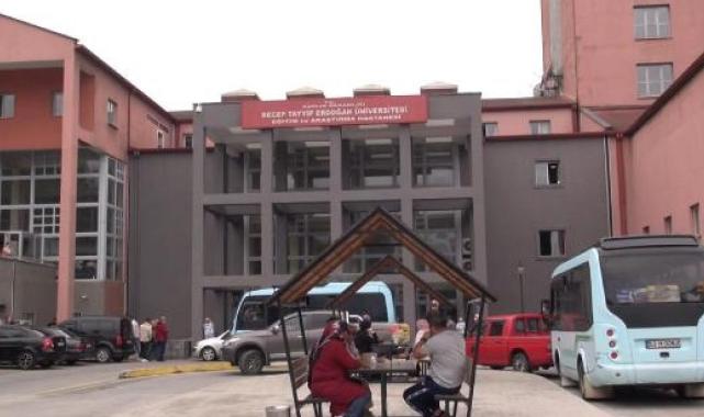 KOAH'ın yeni mutasyonu 'Q0 RİZE'