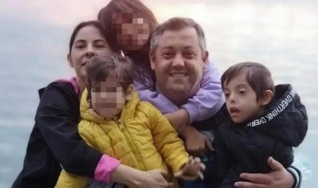 Kocaeli'de çocukları down sendromlu doğan aile, 21 milyon lira tazminat kazandı