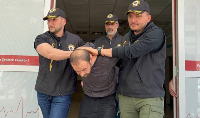 Konya'da sevgilisi için 2 milyon TL kredi çekti: Dolandırıldığını iddia edip 1 kişiyi öldürdü