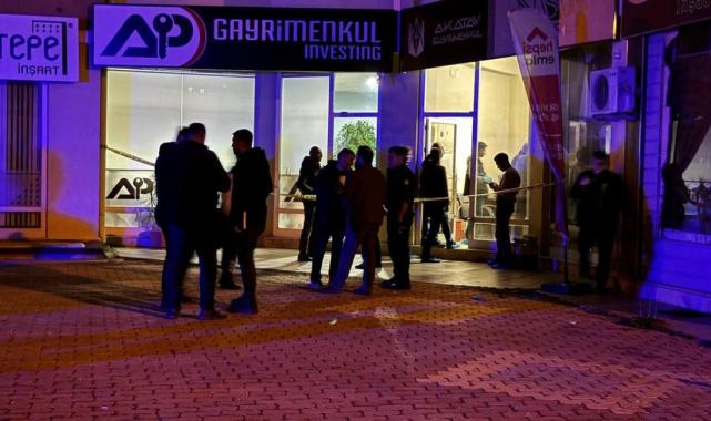 Konya'da sevgilisi için 2 milyon TL kredi çekti: Dolandırıldığını iddia edip 1 kişiyi öldürdü