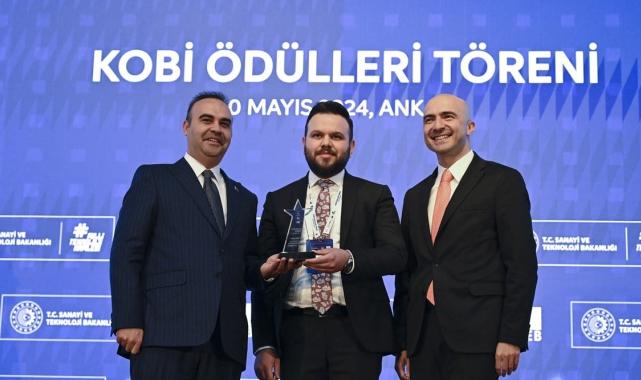 KOSGEB'in destek programı yeniden kurgulandı: Ayrıntılar belli oldu