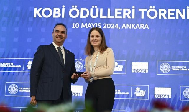 KOSGEB'in destek programı yeniden kurgulandı: Ayrıntılar belli oldu