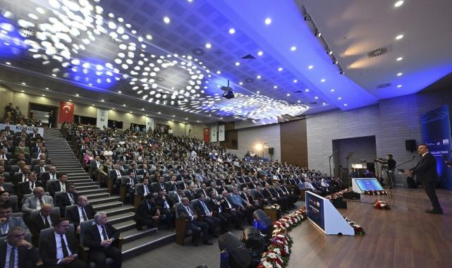 KOSGEB'in destek programı yeniden kurgulandı: Ayrıntılar belli oldu