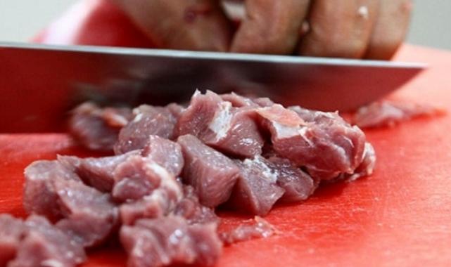 Kurban eti nasıl saklanmalı?