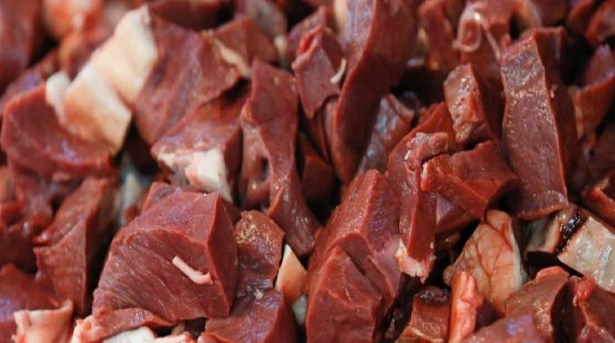 Kurban eti nasıl saklanmalı?