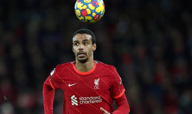 Liverpool, Thiago Alcantara ve Joel Matip'e veda ediyor