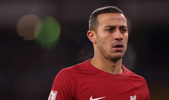 Liverpool, Thiago Alcantara ve Joel Matip'e veda ediyor