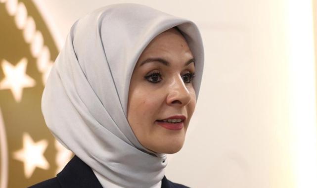 Mahinur Özdemir Göktaş: 878 milyon lira SED ödemesi yapıldı