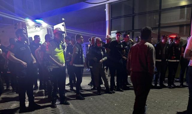 Manisa'da festival alanında kan aktı: 2 kişi yaşamını yitirdi