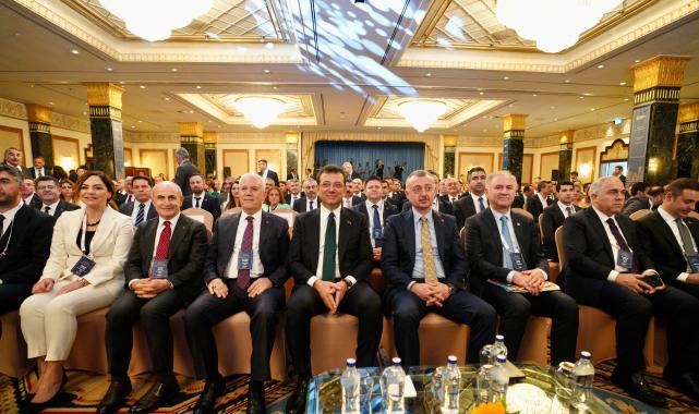 Marmara Belediyeler Birliği başkanını seçti