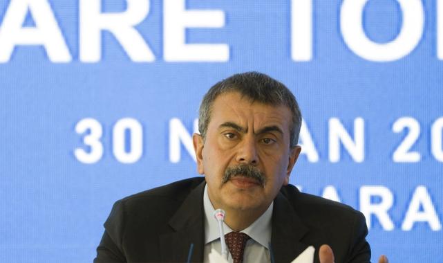 MEB duyurdu: Yeni müfredat için 45 bin 636 görüş bildirildi