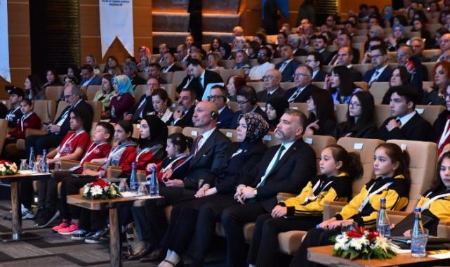 MEB'den afet ve acil durumlarda çocuk hakları anlatıldı