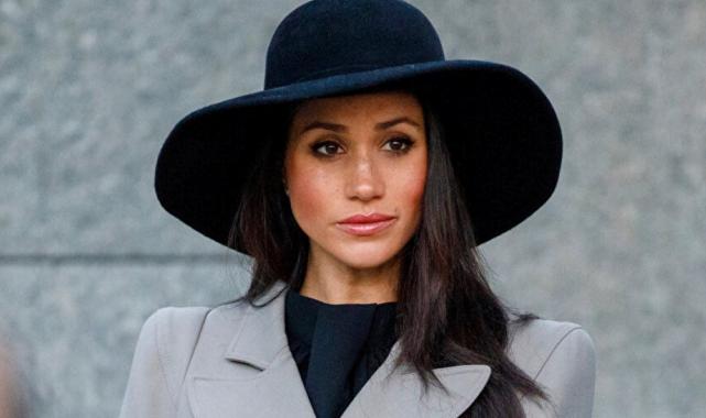 Meghan Markle'ın reçel projesi tutmadı: Para kaynakları tükenmeye başladı