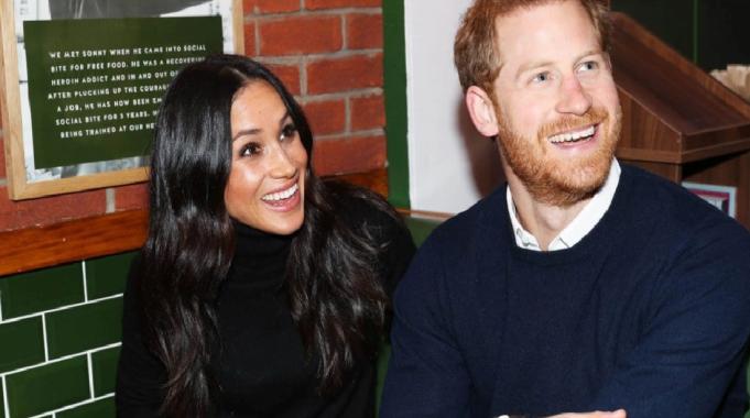 Meghan Markle'ın reçel projesi tutmadı: Para kaynakları tükenmeye başladı