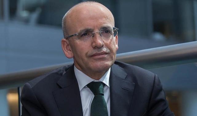 Mehmet Şimşek: Mayısta yıllık dış ticaret açığı ve cari açıkta tekrar düşüş bekliyoruz