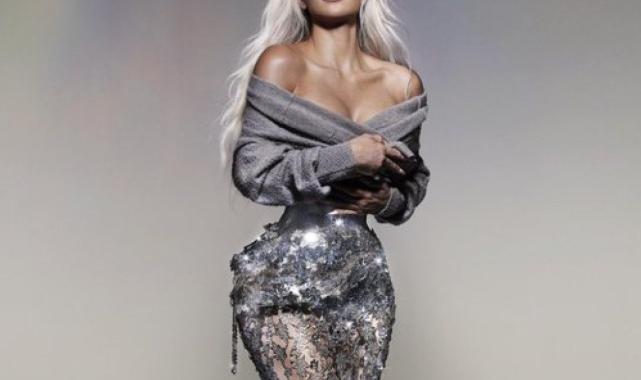 Met Gala 2024! Dünyaca ünlü isimler yine tarzları ve kostümleriyle dikkat çekti